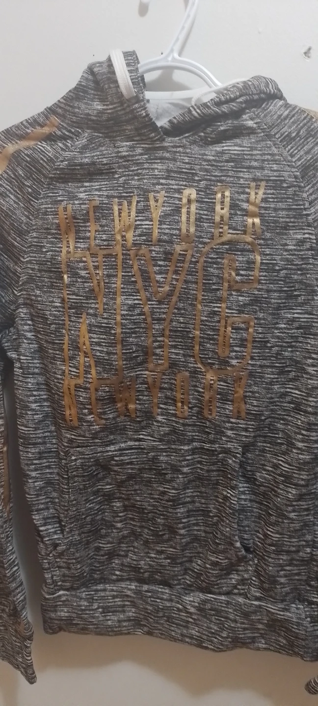 Urbanology NYC Hoodie - photo 4