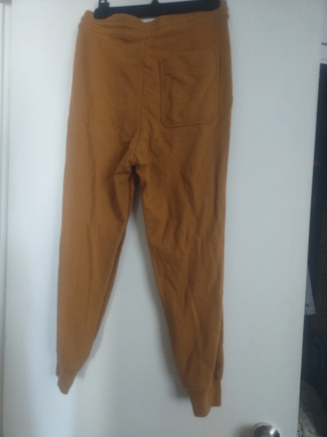 Y-3 Sweatpants Size S/P - photo 2