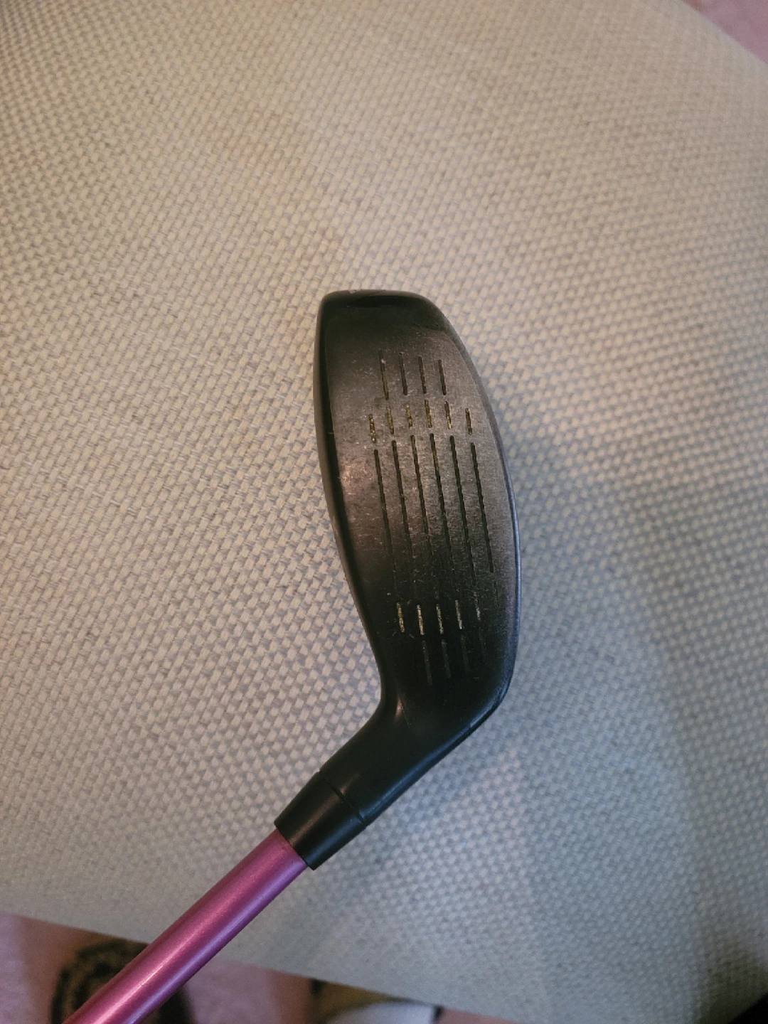 PXG 22° GEN4 Hybrid Golf Club - photo 2