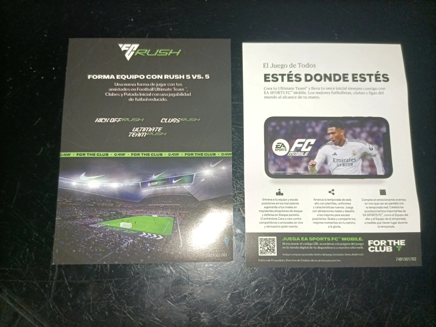 EA Sports FC 25 Nintendo Switch Game - photo 4
