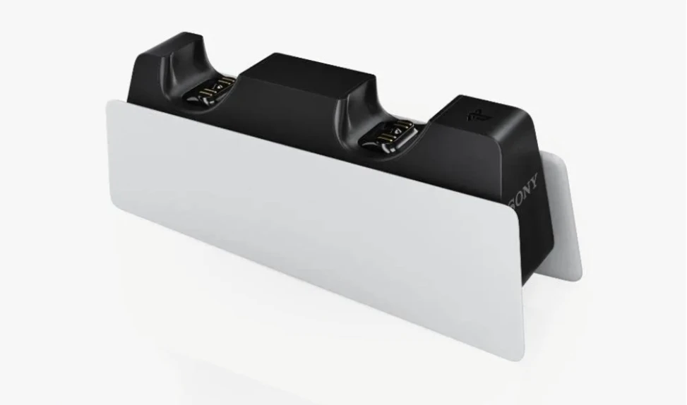 Sony PlayStation DualSense Charging Station for PS5 Controllers - photo 2