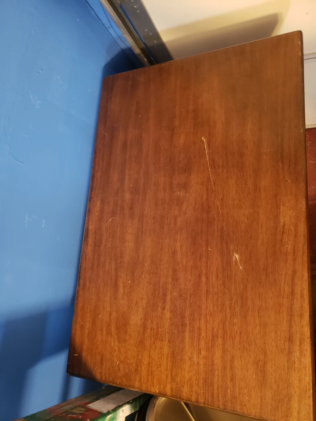 Kitchen table - photo 2
