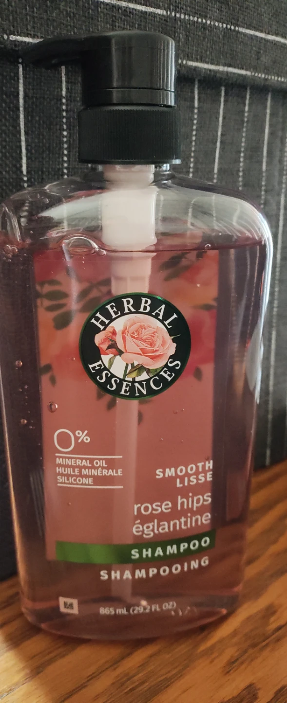 Herbal Essences Rose Hips Shampoo - 29.2 fl oz