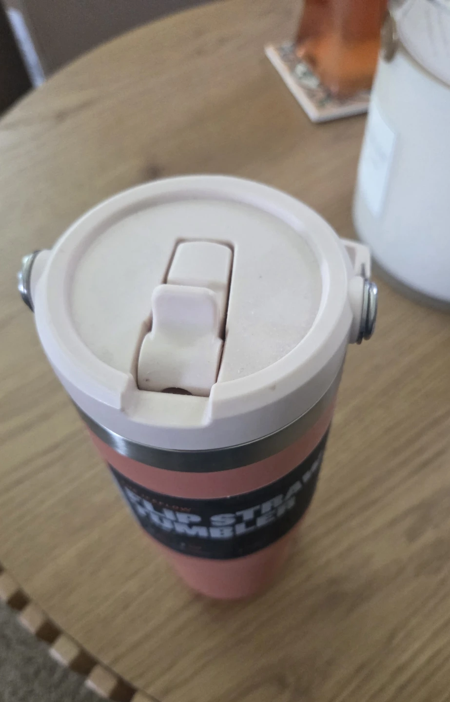 Stanley The IceFlow Flip Straw Tumbler - 30 oz - photo 2
