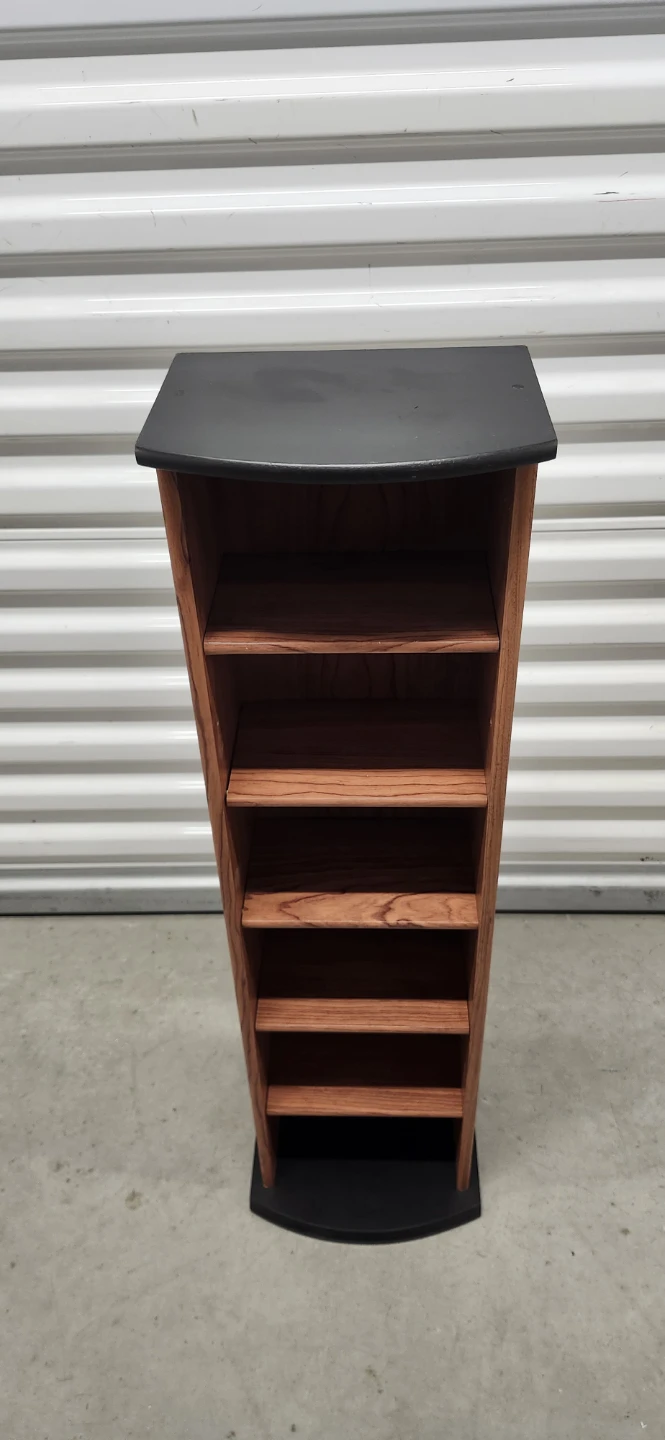 Small shelf