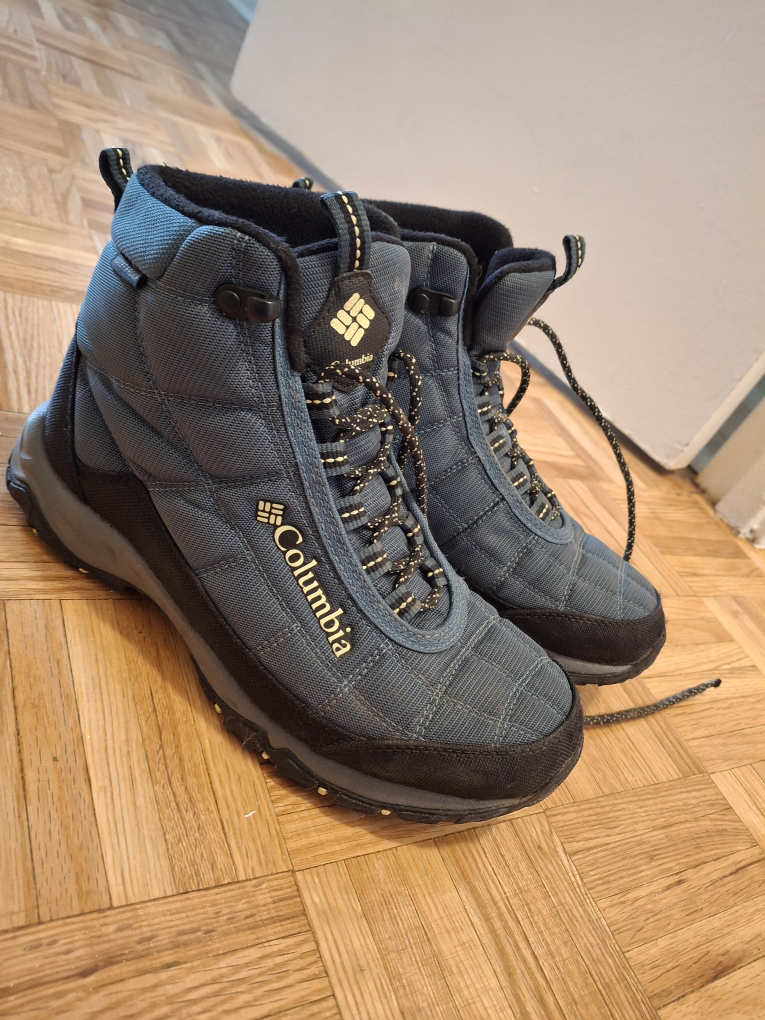 Columbia Women's Winter Boots - Size 7 - photo 5