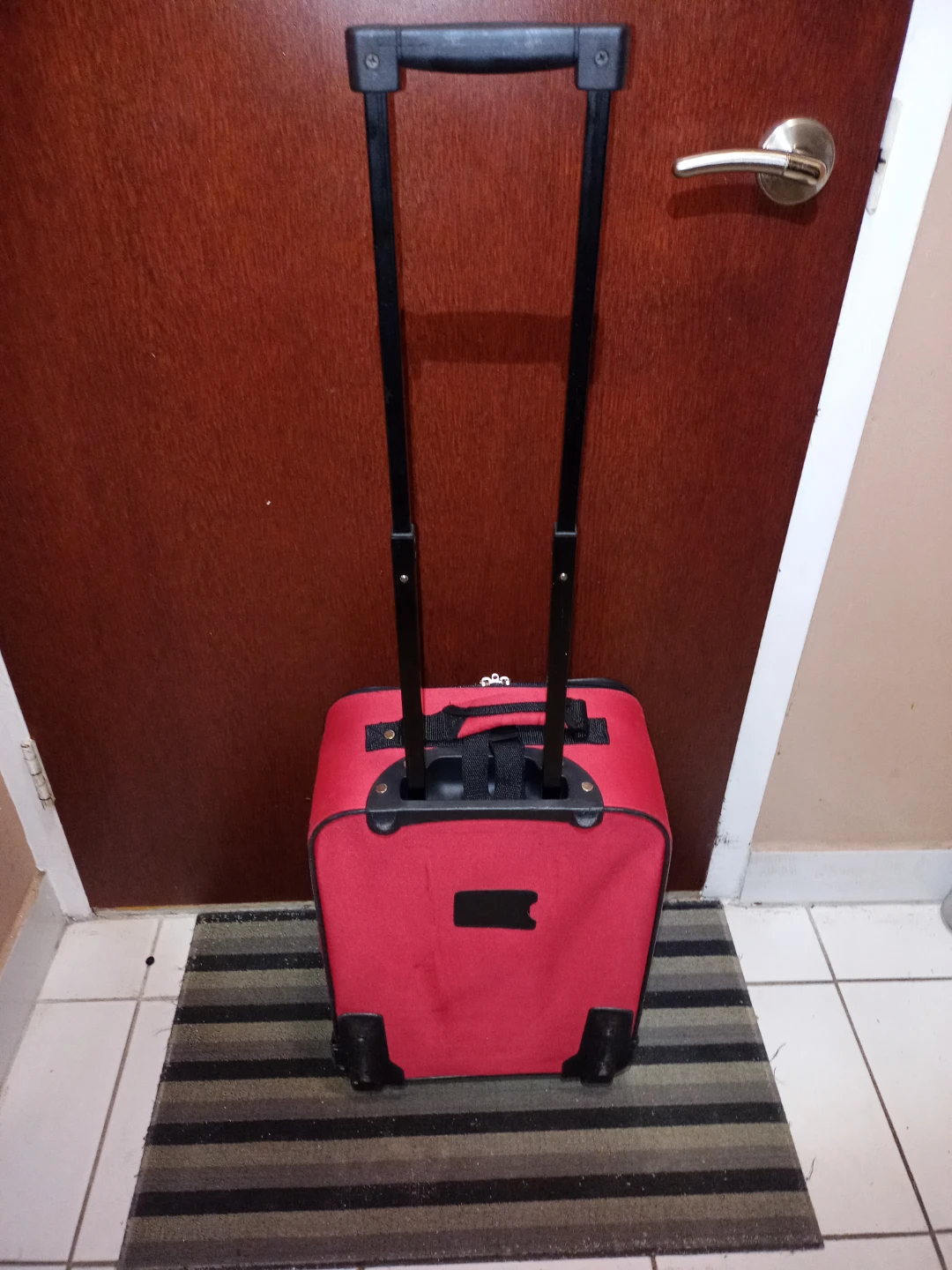 Small Luggage - photo 5