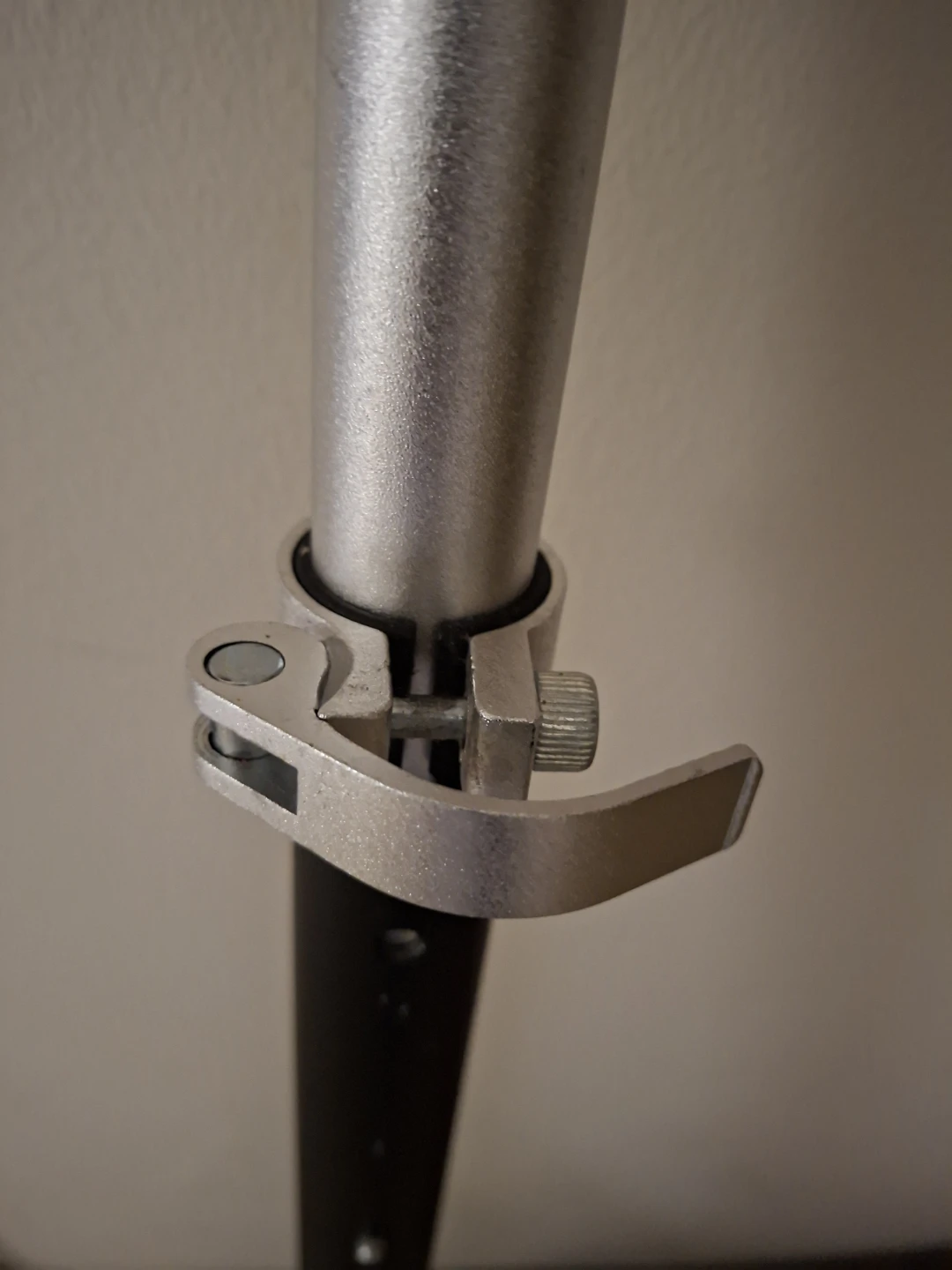 Fuzion CityGlide Kick Scooter - photo 3