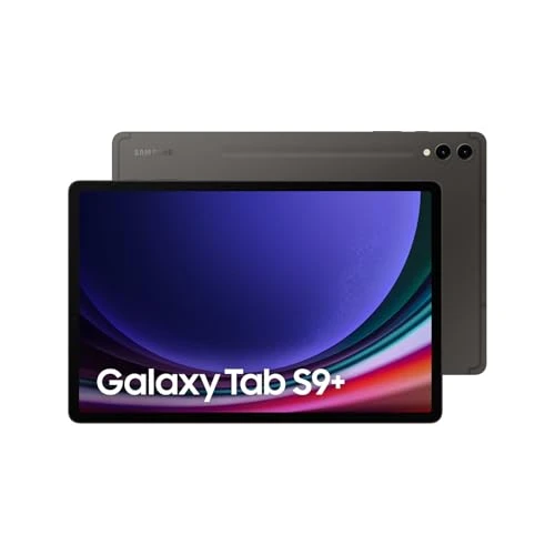 Samsung Galaxy Tab S9+ Tablet with S Pen - photo 4