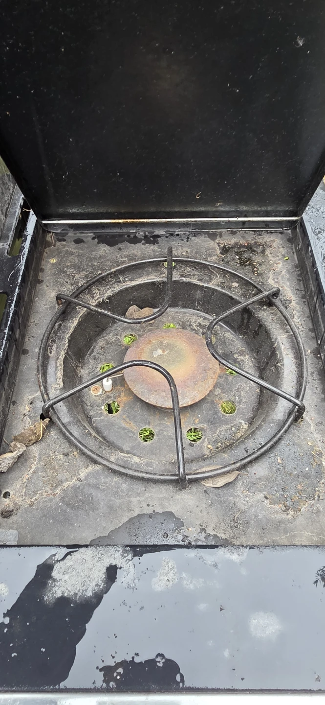 Backyard Grill 6-Burner Propane BBQ - photo 3