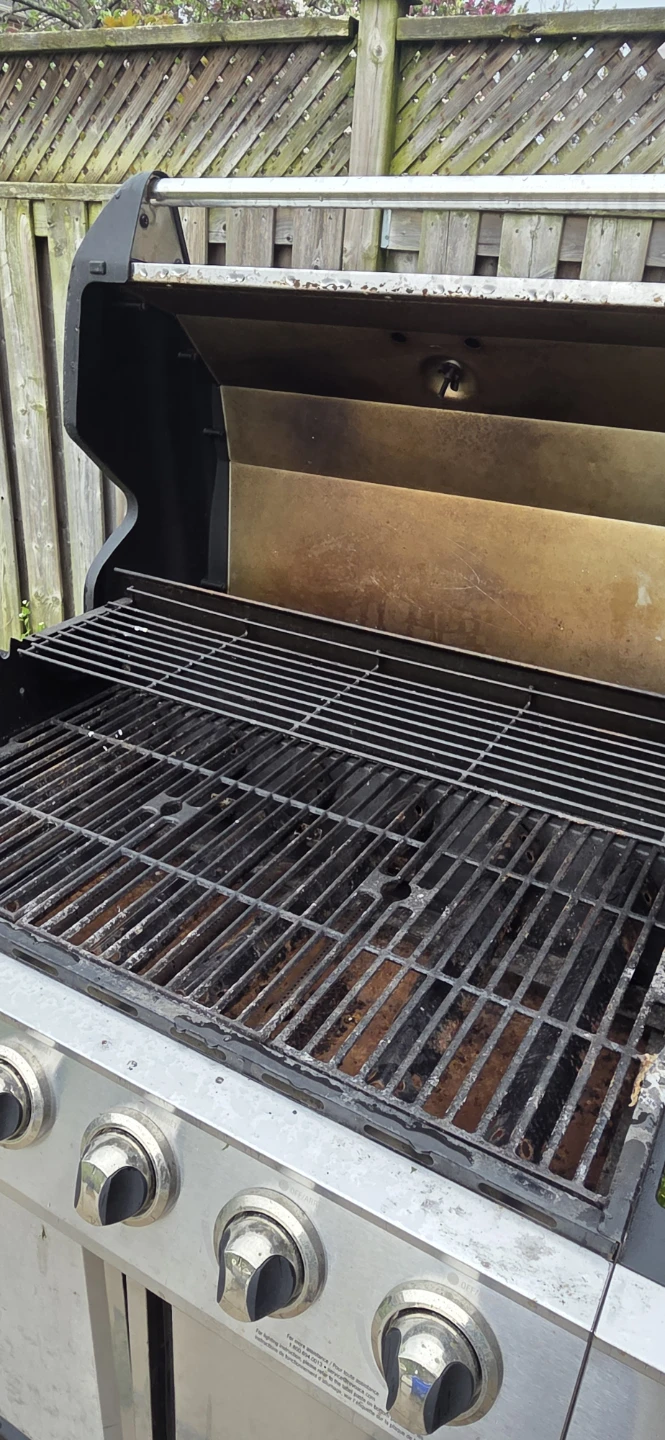 Backyard Grill 6-Burner Propane BBQ - photo 4