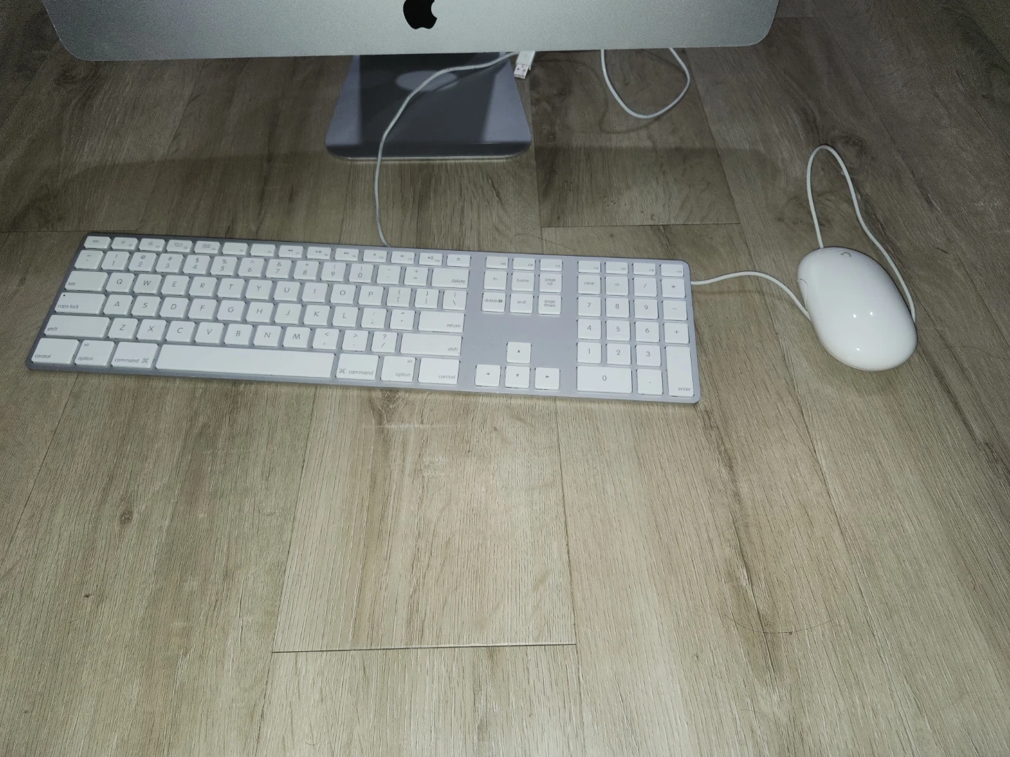 Apple iMac 2014 Gen 21.5 inch, All-in-One Desktop Computer - photo 4