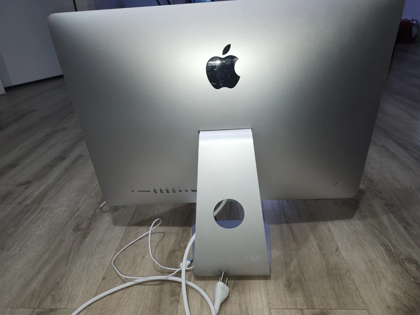 Apple iMac 2014 Gen 21.5 inch, All-in-One Desktop Computer - photo 5