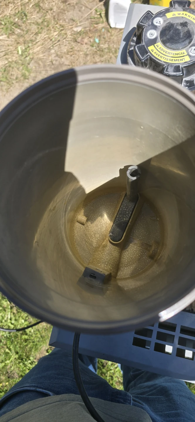 Hayward CL220EF Chlorine Feeder - photo 2