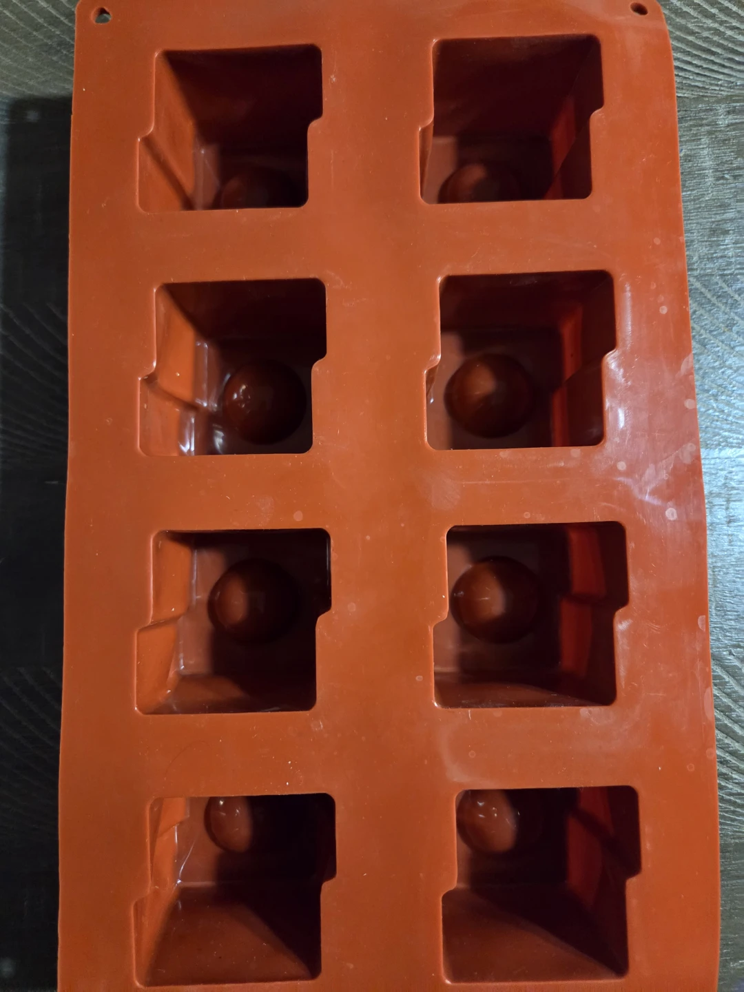 Marco Silicone Baking Molds Set - photo 3