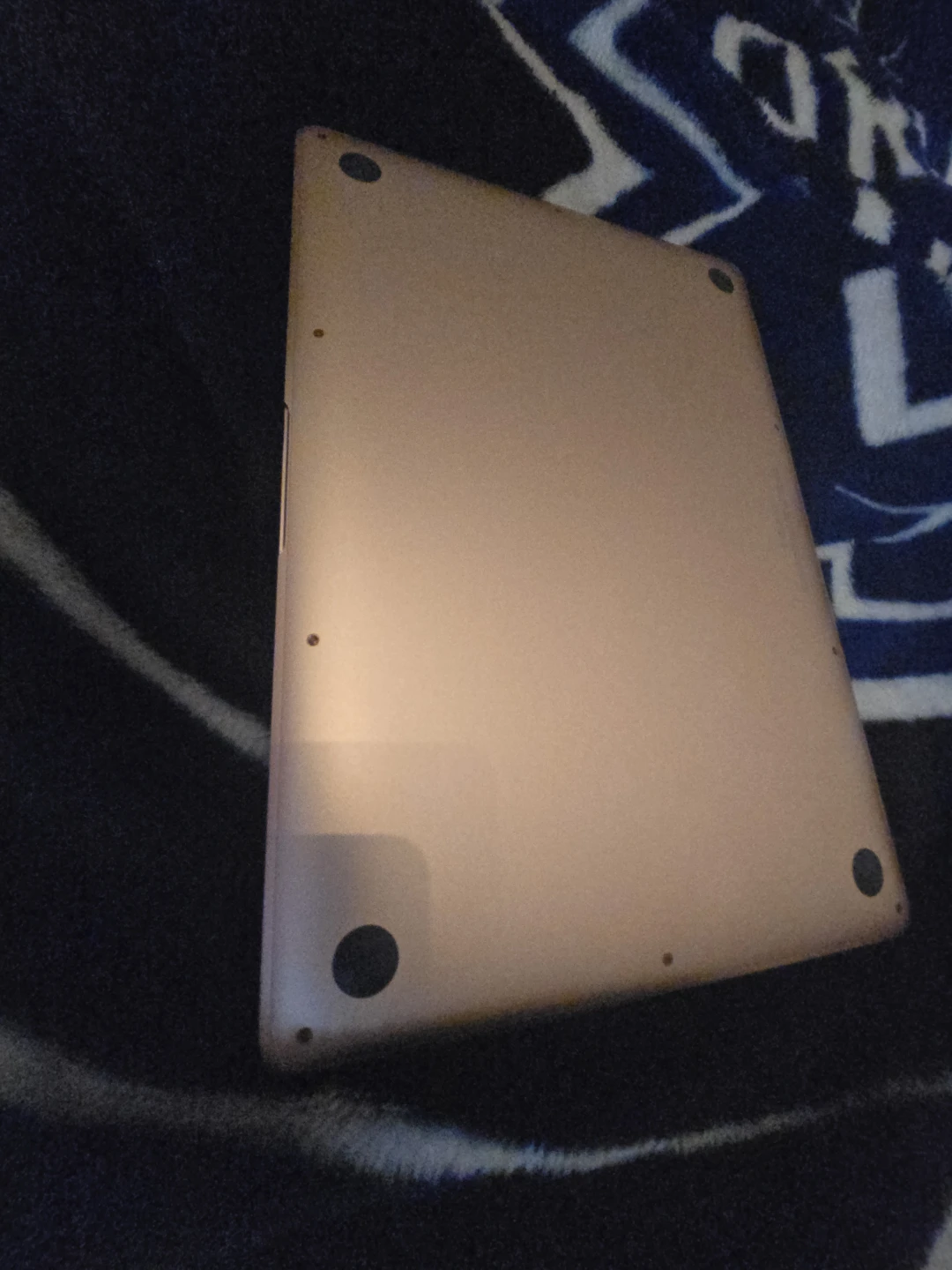 Apple MacBook Air (13-inch, 2020) Rose Gold - photo 3