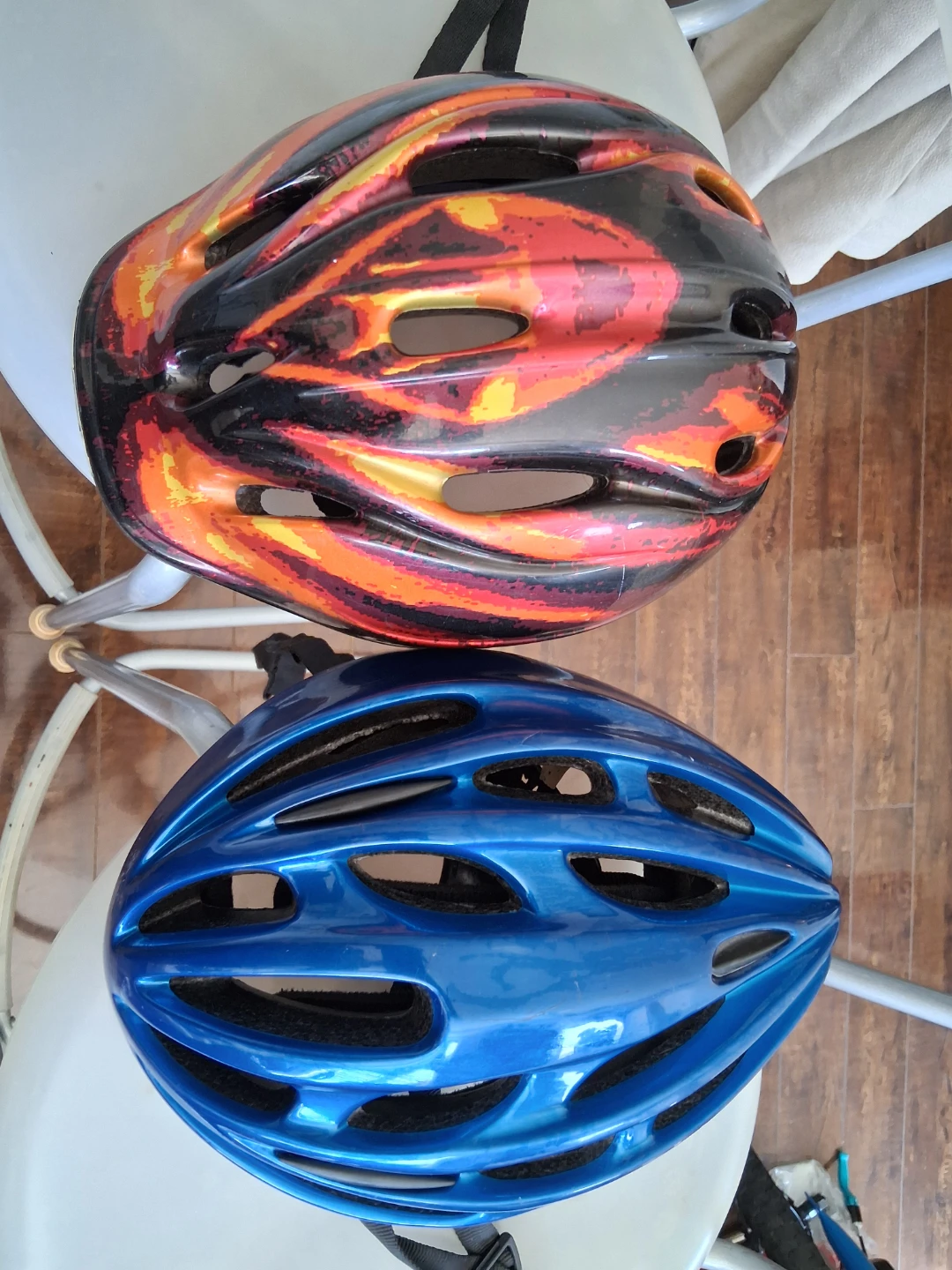 Kids Bike Helmets size 50cm -52cm, 51cm -54cm