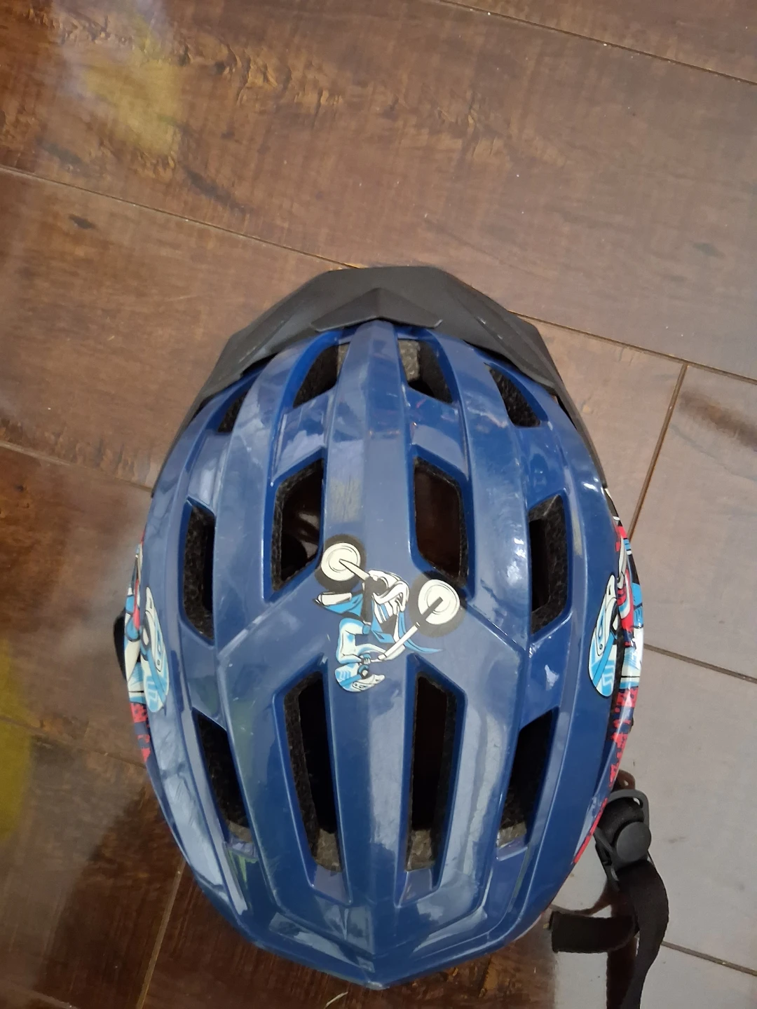 Kids Bike Helmets size 50cm -52cm, 51cm -54cm - photo 3