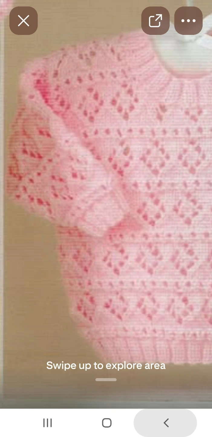 Hand knit made to measure sweaters