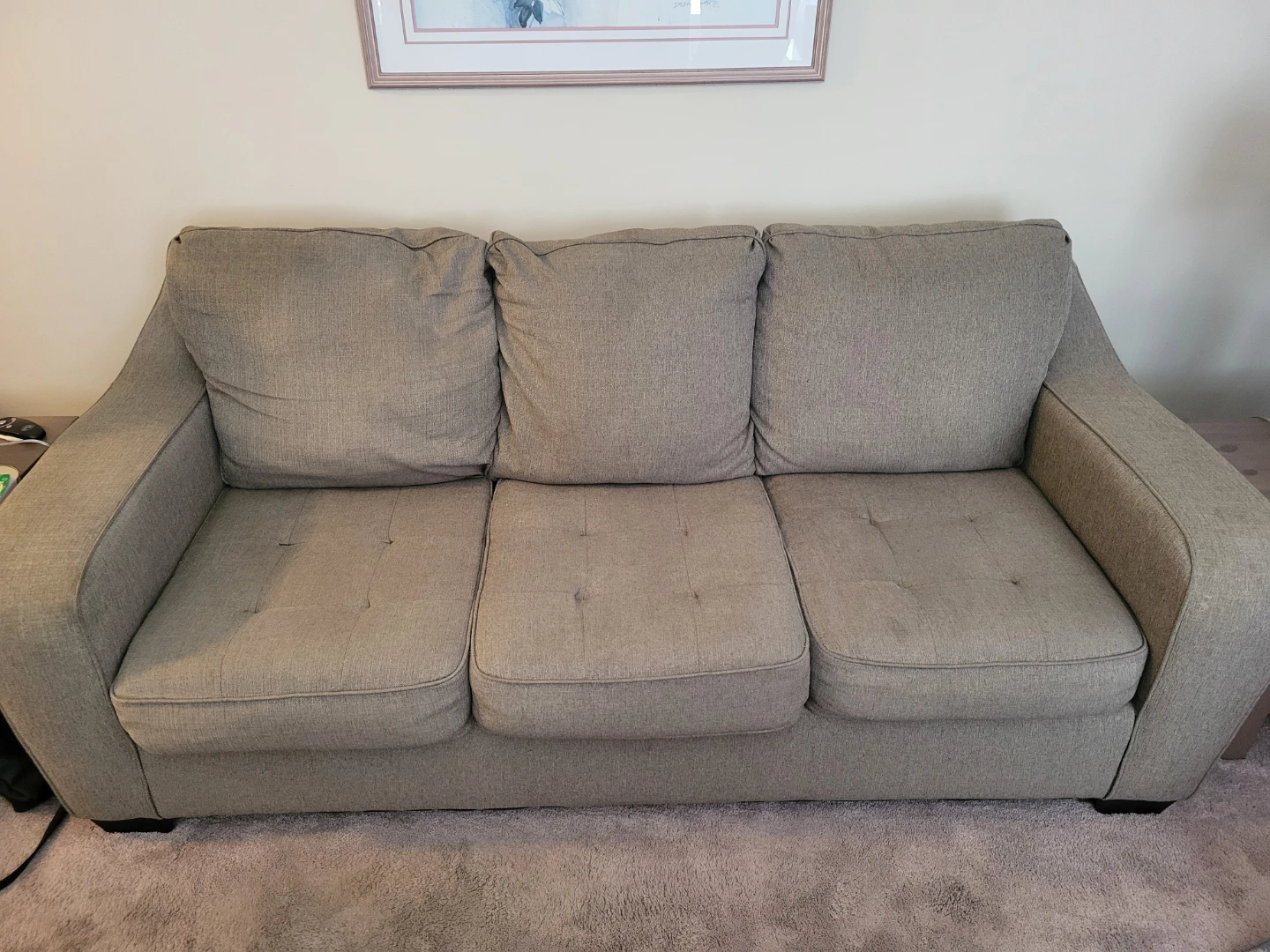 Free Sofas