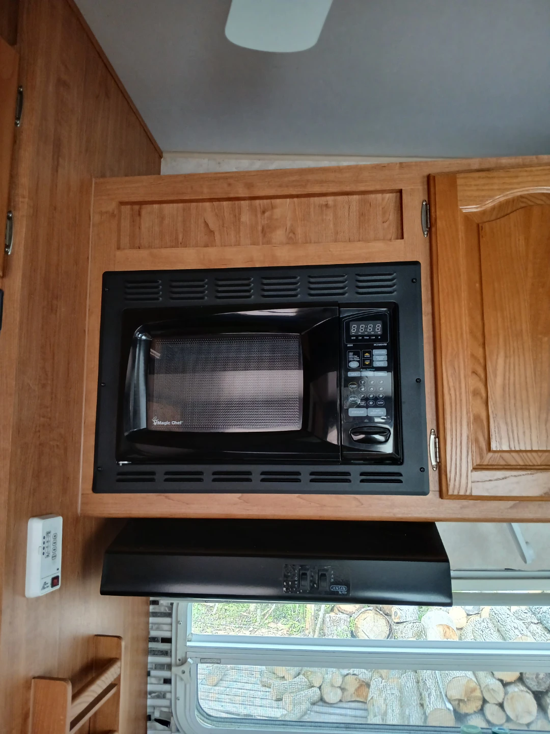 2007 Rockwood 8283SS Fifth Wheel - photo 5