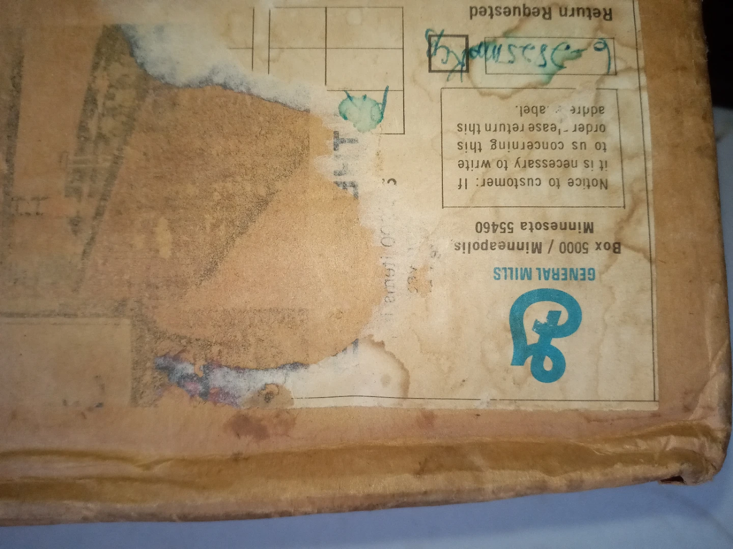 Vintage General Mills Cooky Press - photo 5