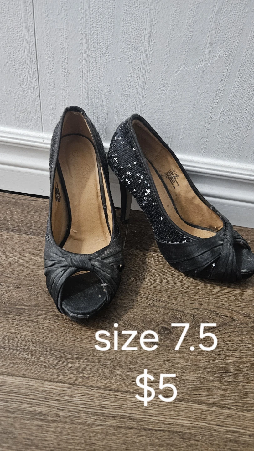 Heels - photo 2