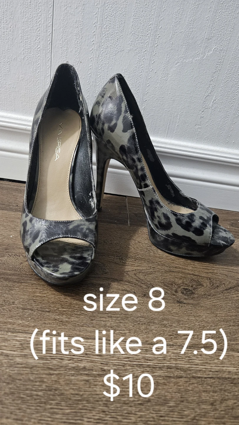Heels - photo 3