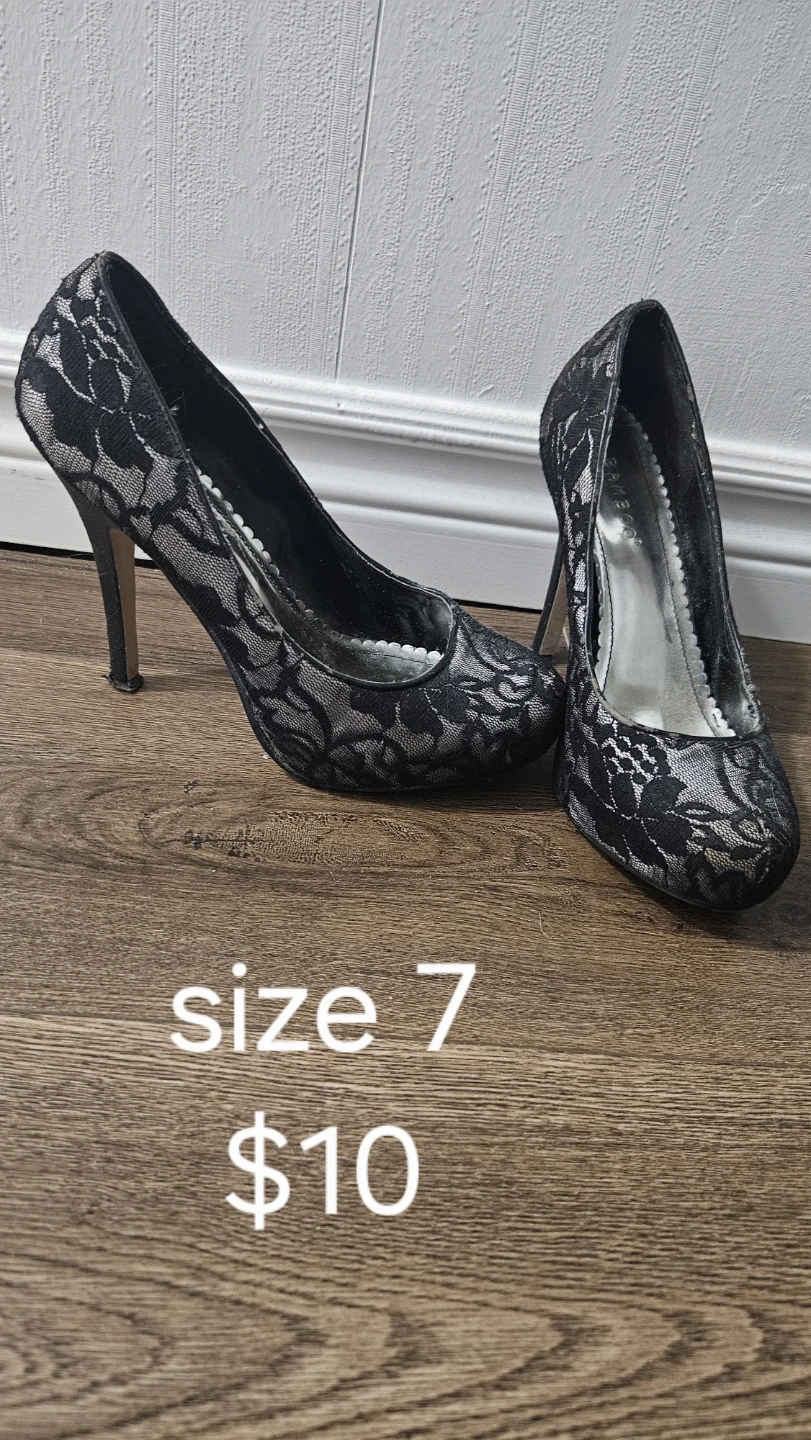 Heels - photo 4