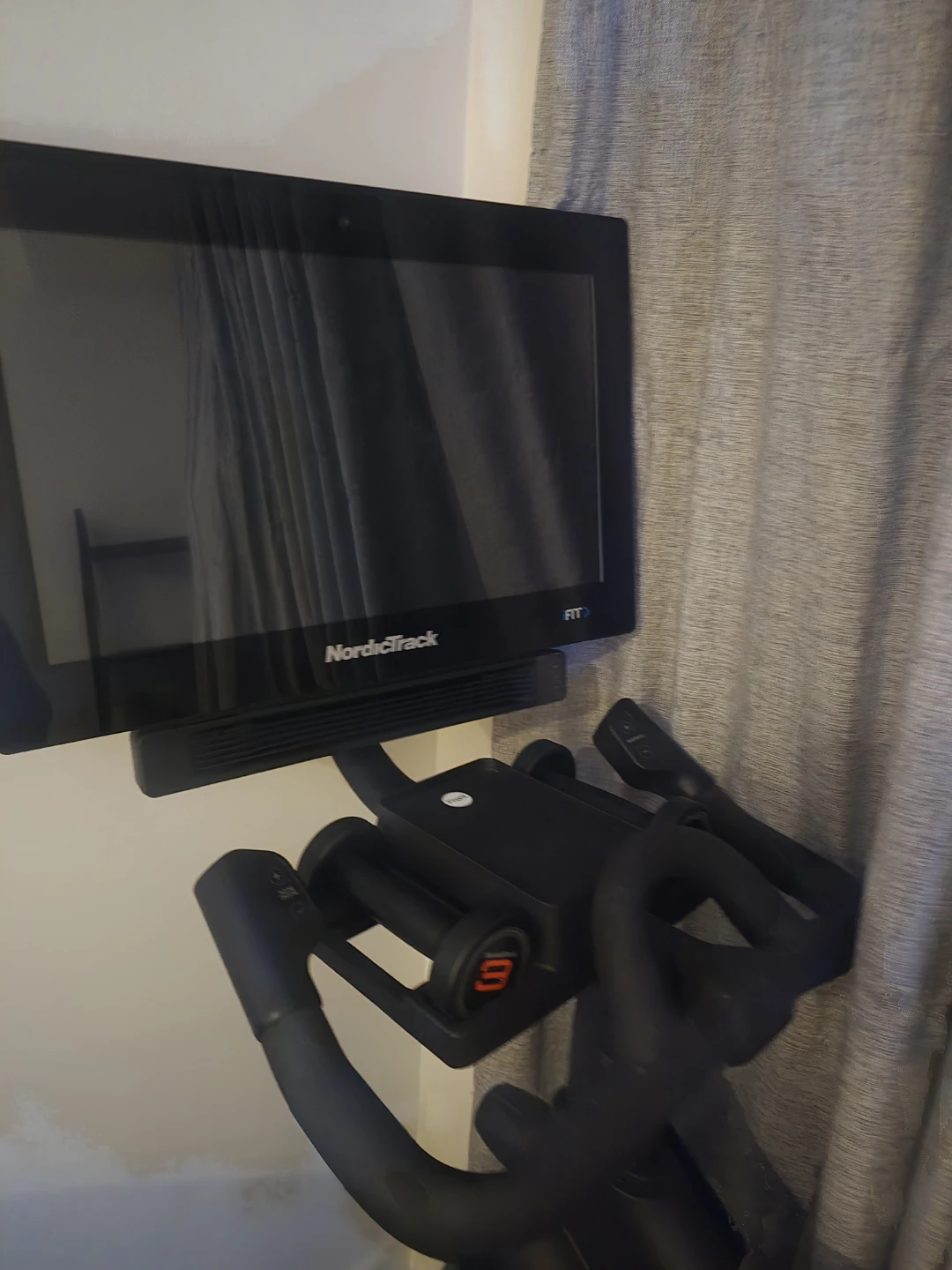 NordicTrack S22i Smart Exercise Bike - photo 3