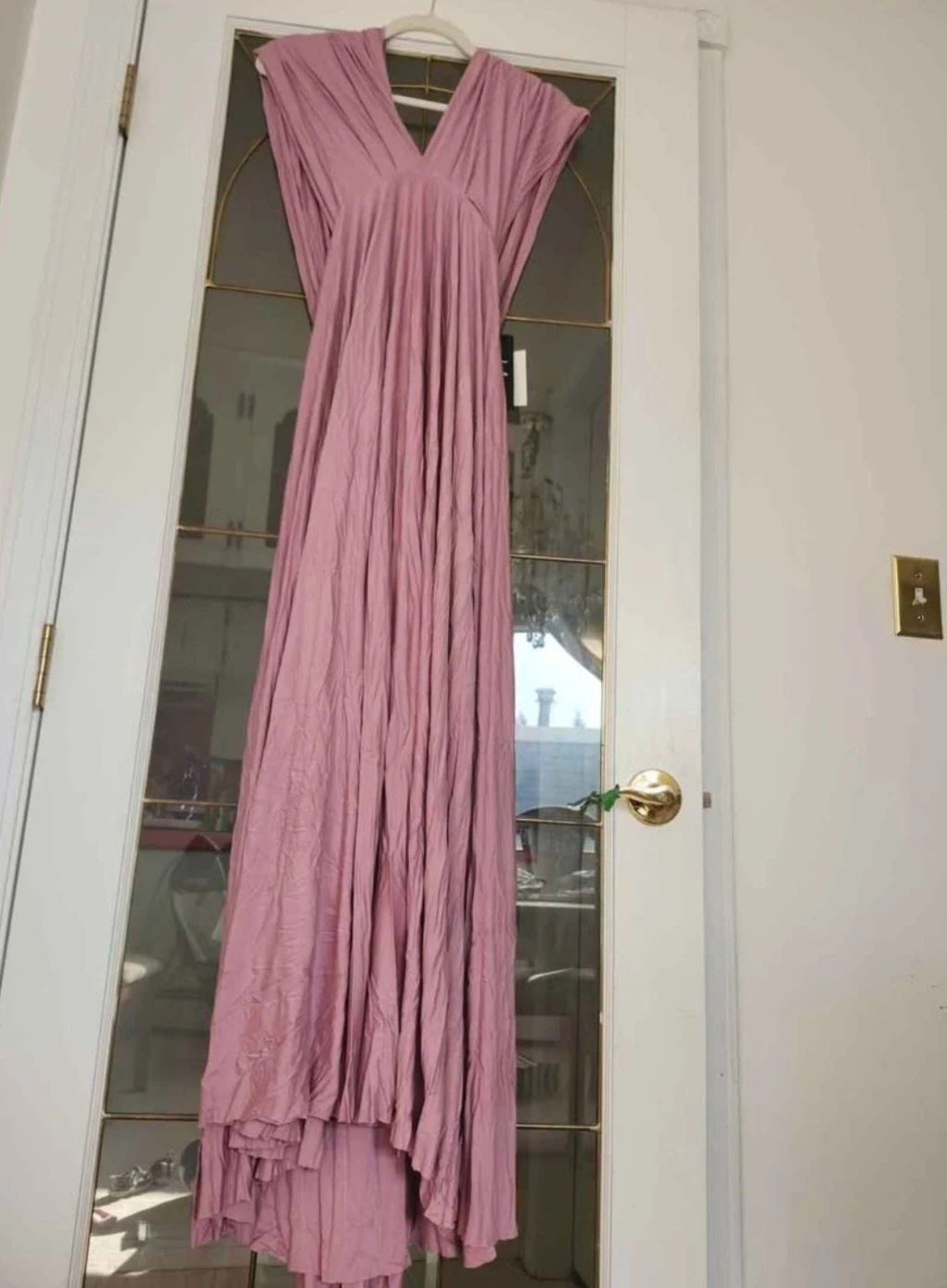 Infinity dress - photo 2