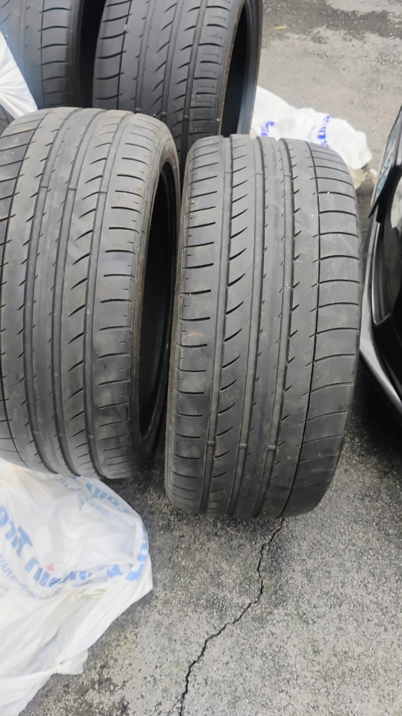 Tires - photo 2