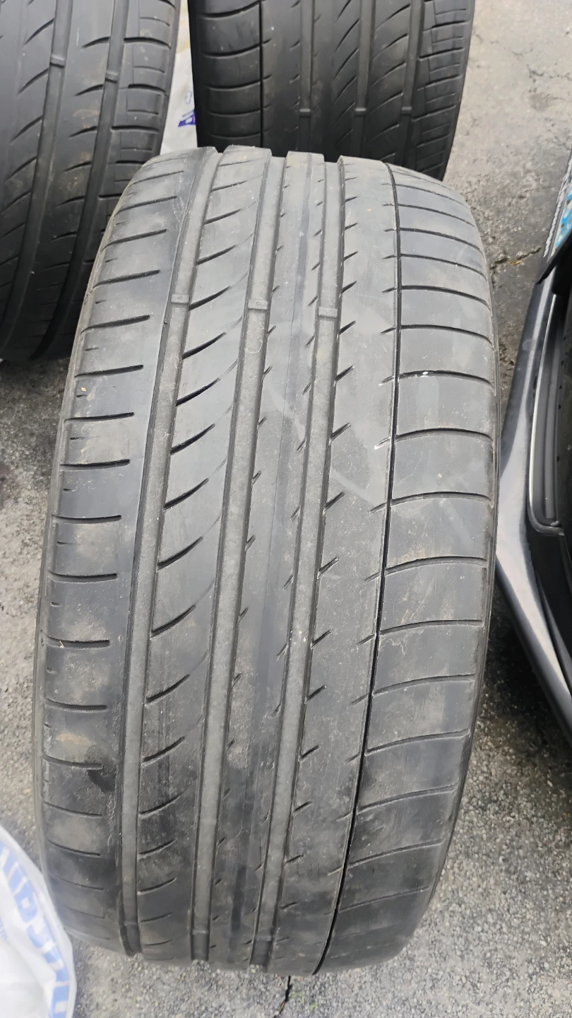 Tires - photo 5
