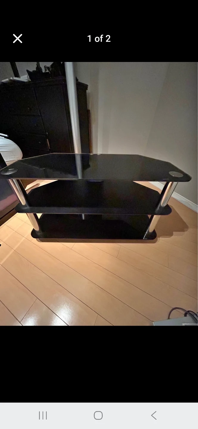 RCA 50" TV for sale - photo 3