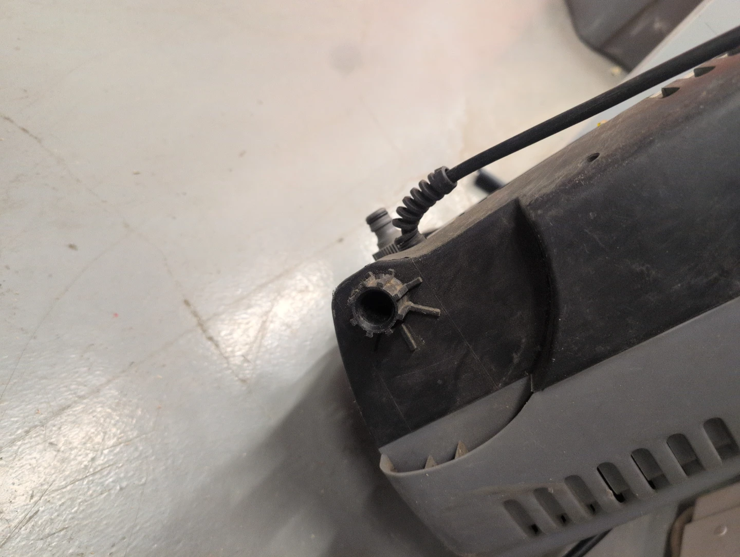 All-Power 1800 PSI Pressure Washer - photo 5