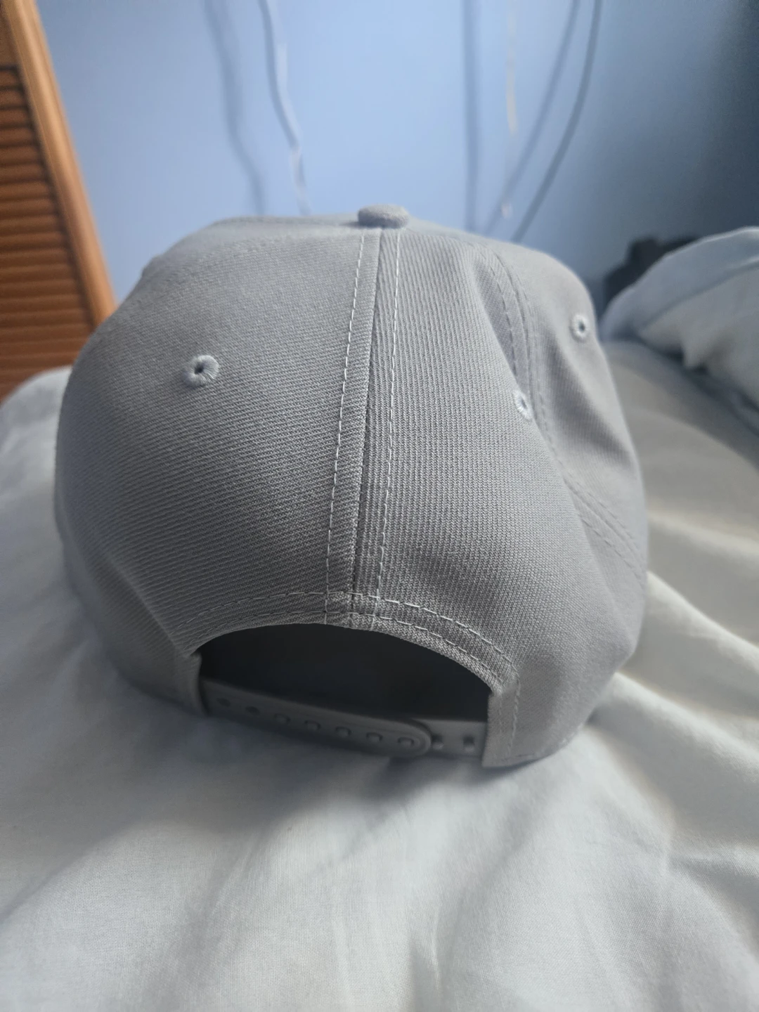 New Era 9FIFTY Toronto Blue Jays Snapback Hat - photo 3
