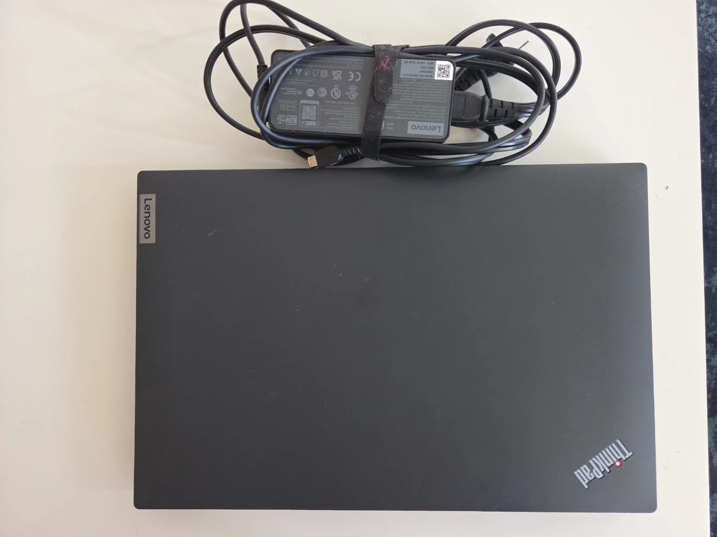 Lenovo ThinkPad L14 gen 4 Laptop - photo 2