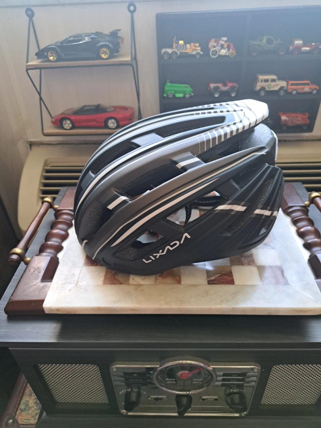 LIXADA Cycling Helmet