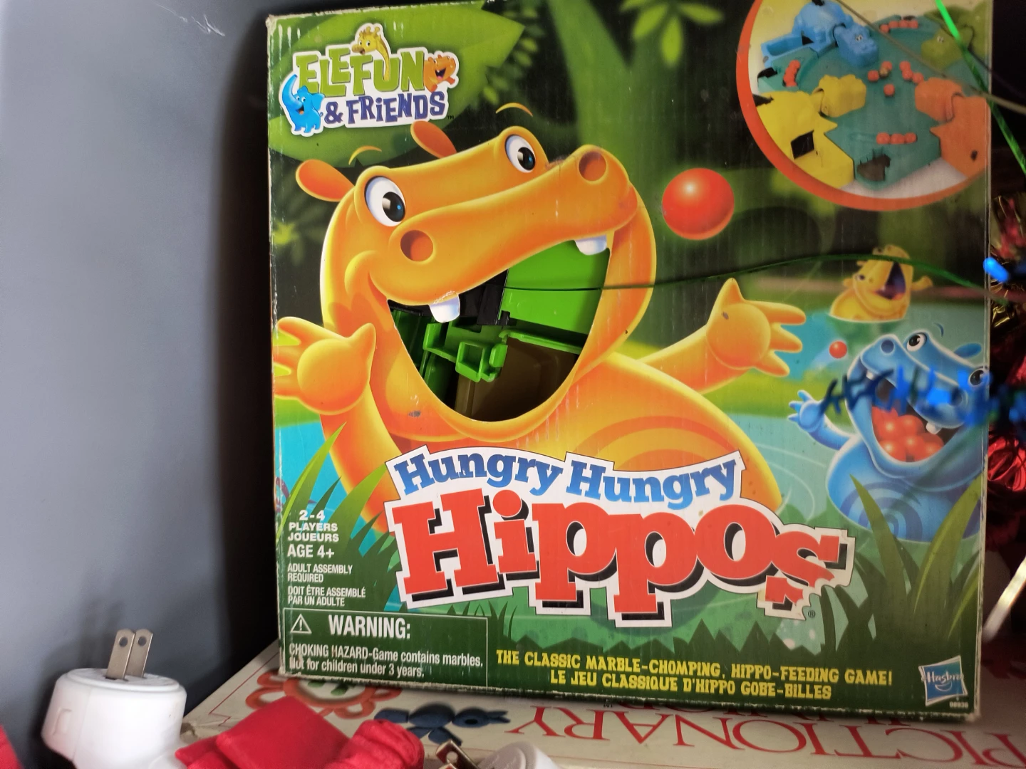 Board Games - photo 5
