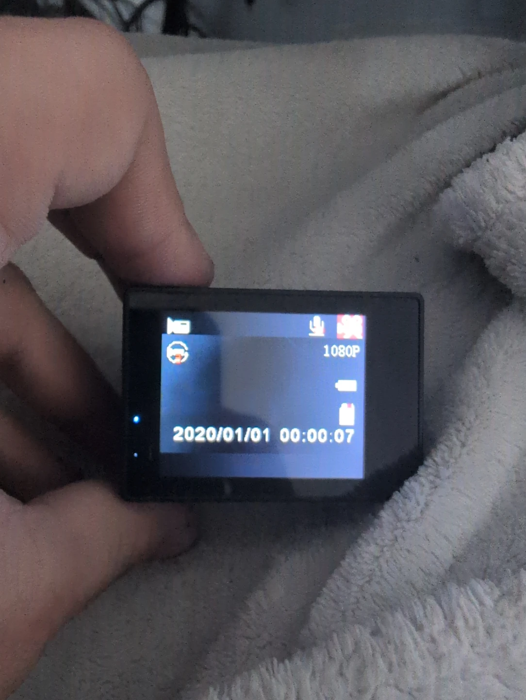 GTech Action Camera - photo 2