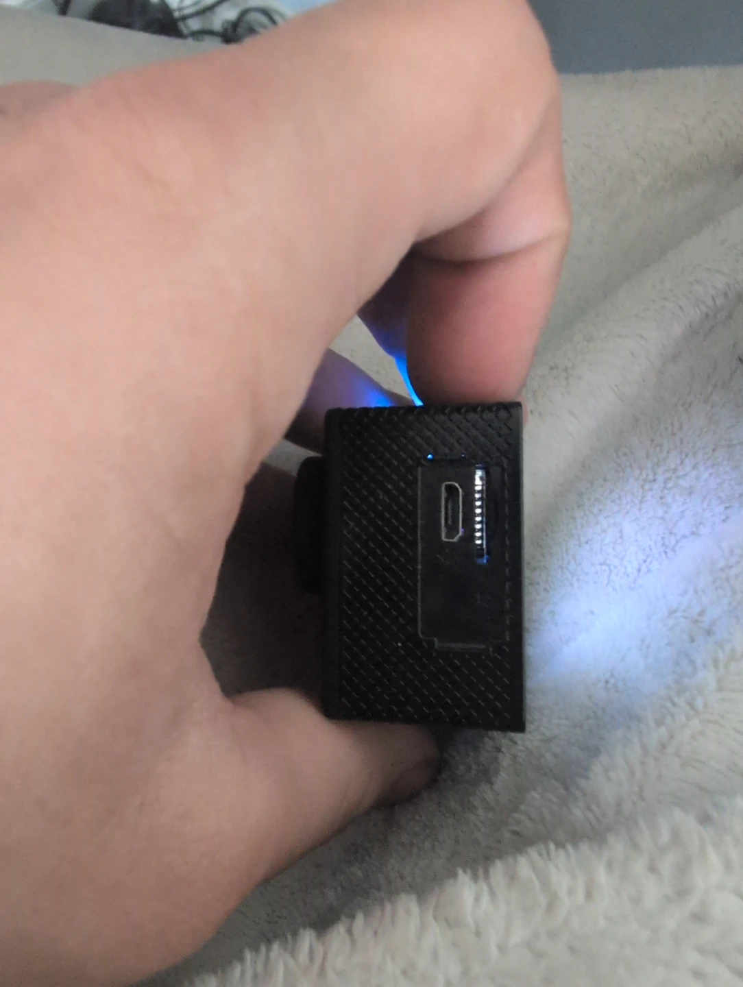 GTech Action Camera - photo 3