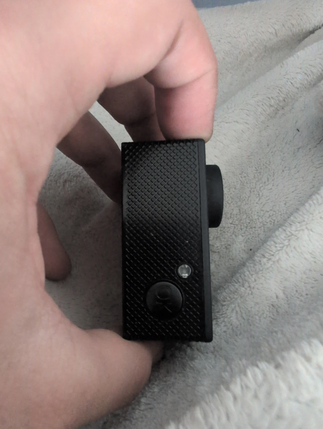 GTech Action Camera - photo 4