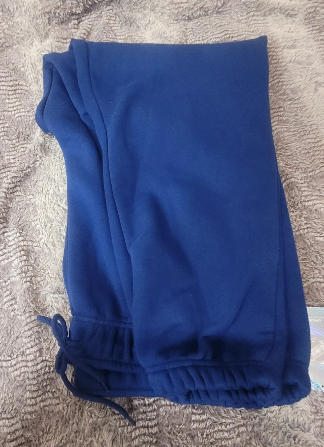 Toronto Maple Leafs Blue Sweatpants - photo 2