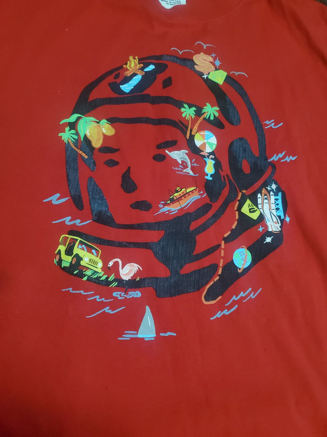Billionaire Boys Club Astronaut Xl T - photo 2