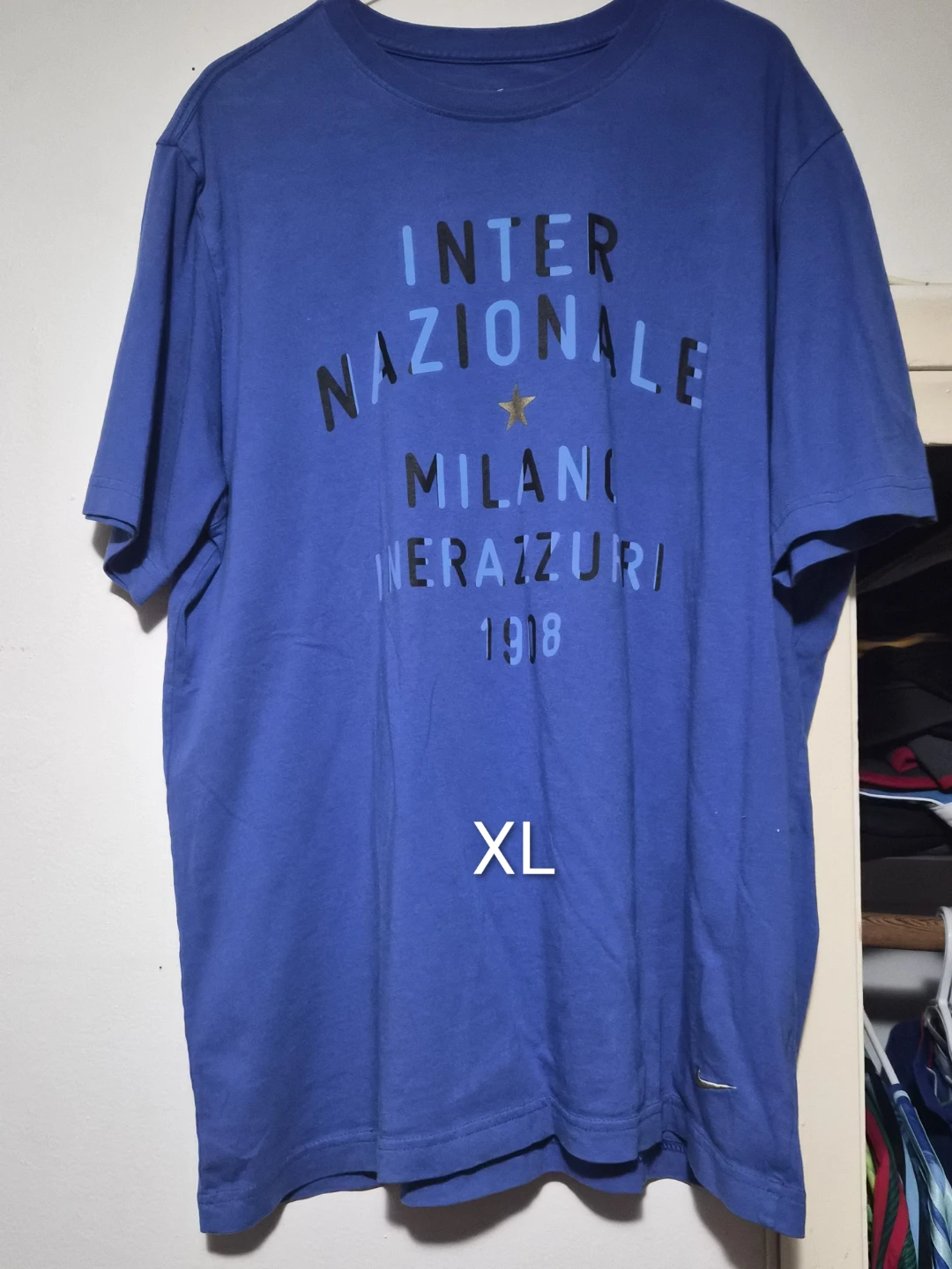 Vintage Soccer Tee shirts collection - photo 4