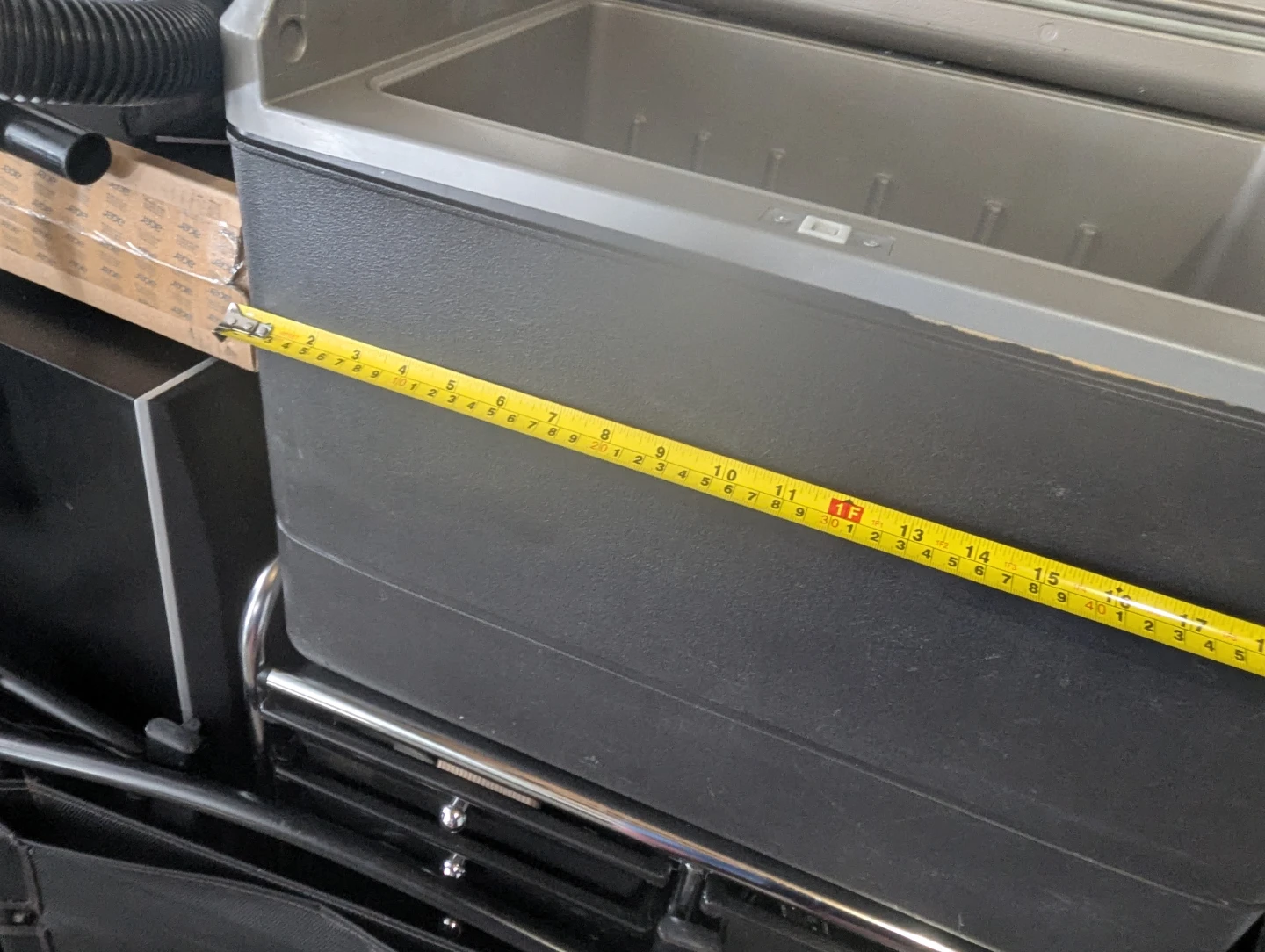 Coleman Electric Cooler - photo 5