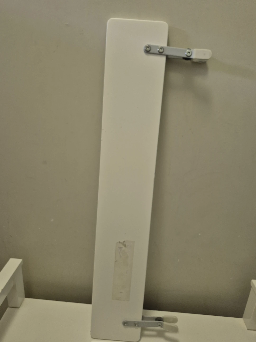 IKEA Nattapa Guard Rail White 96 cm - photo 5
