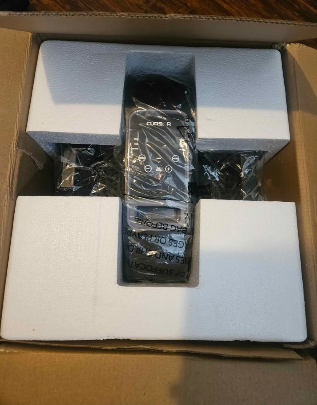 Under Desk Elliptical Machine, Electric Seated Pedal Exerciser - photo 3