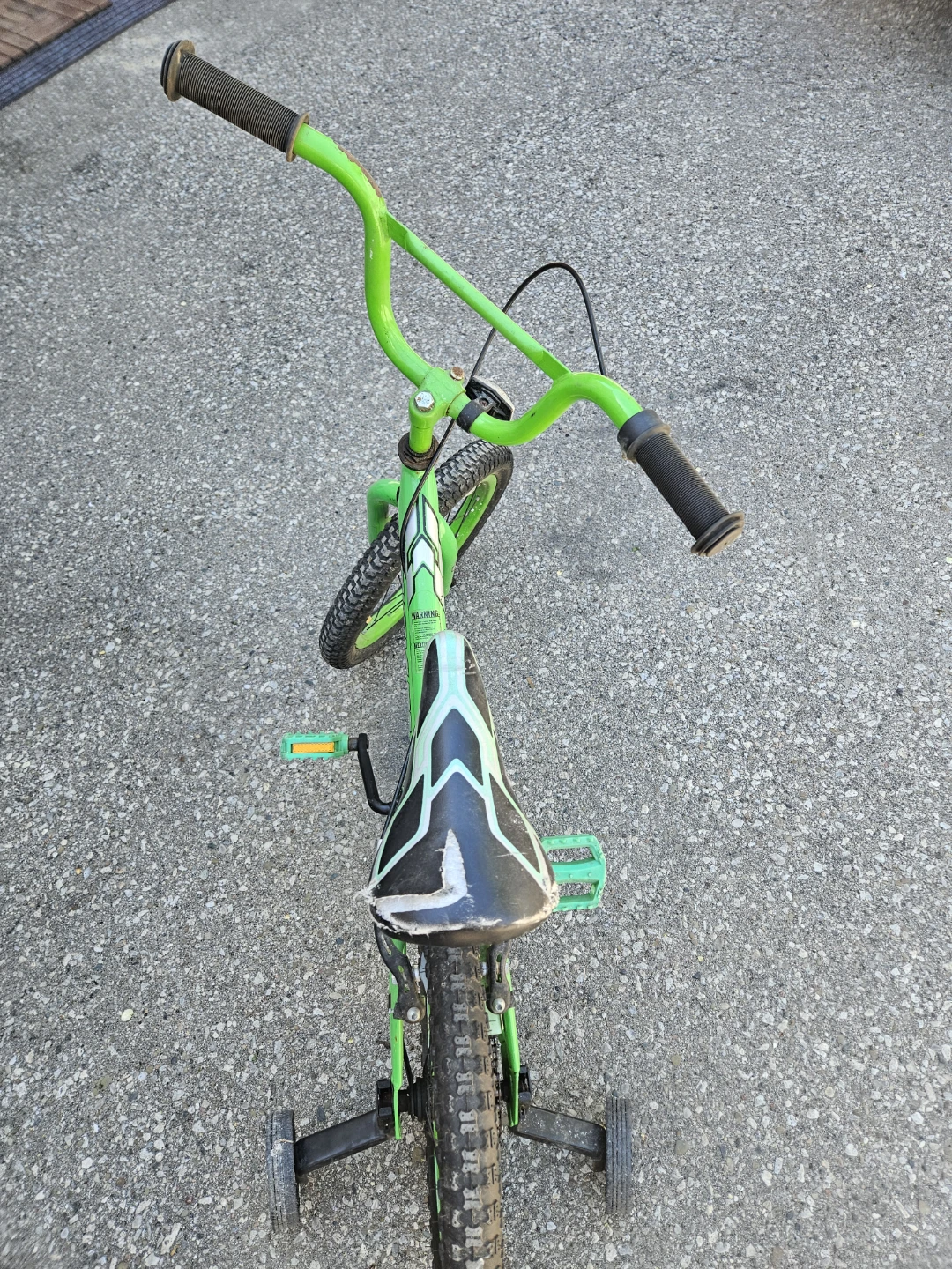Miyata Kids Bike 16 inch - photo 2