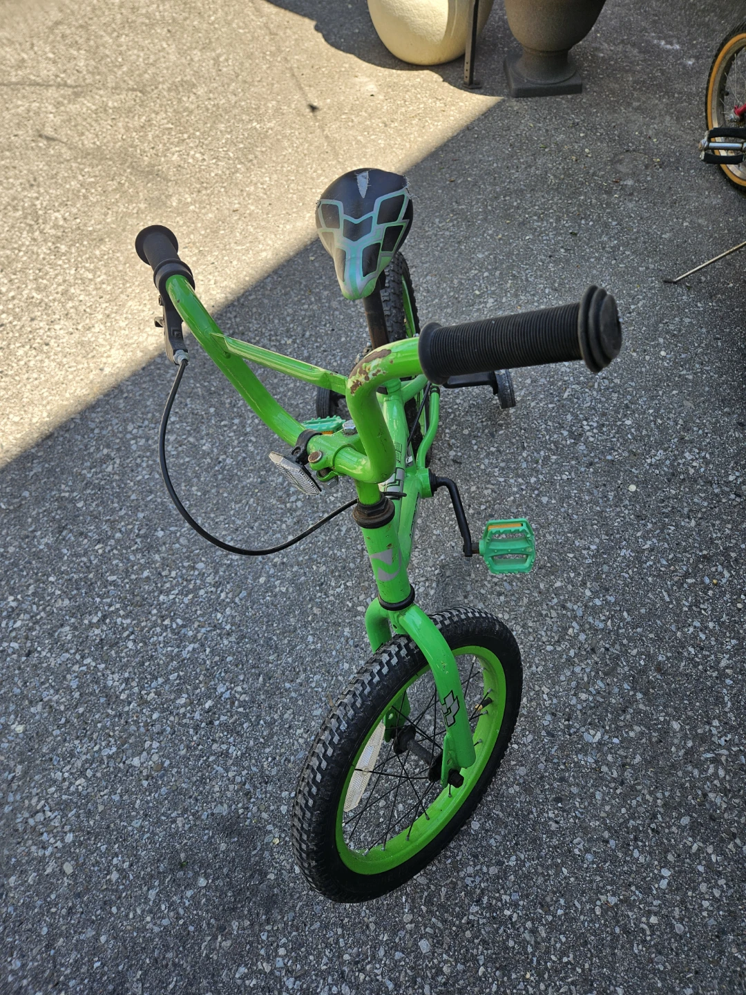 Miyata Kids Bike 16 inch - photo 3